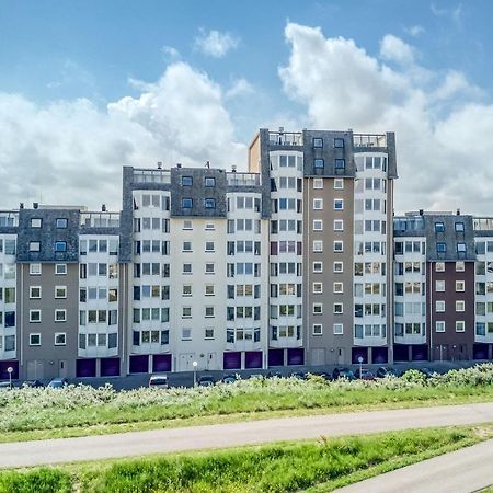 Beach House 76 Cadzand Eksteriør billede